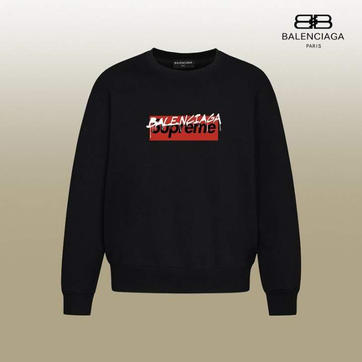 Picture of Balenciaga Sweatshirt _SKUBalenciagaXS-XLmptxB112030097